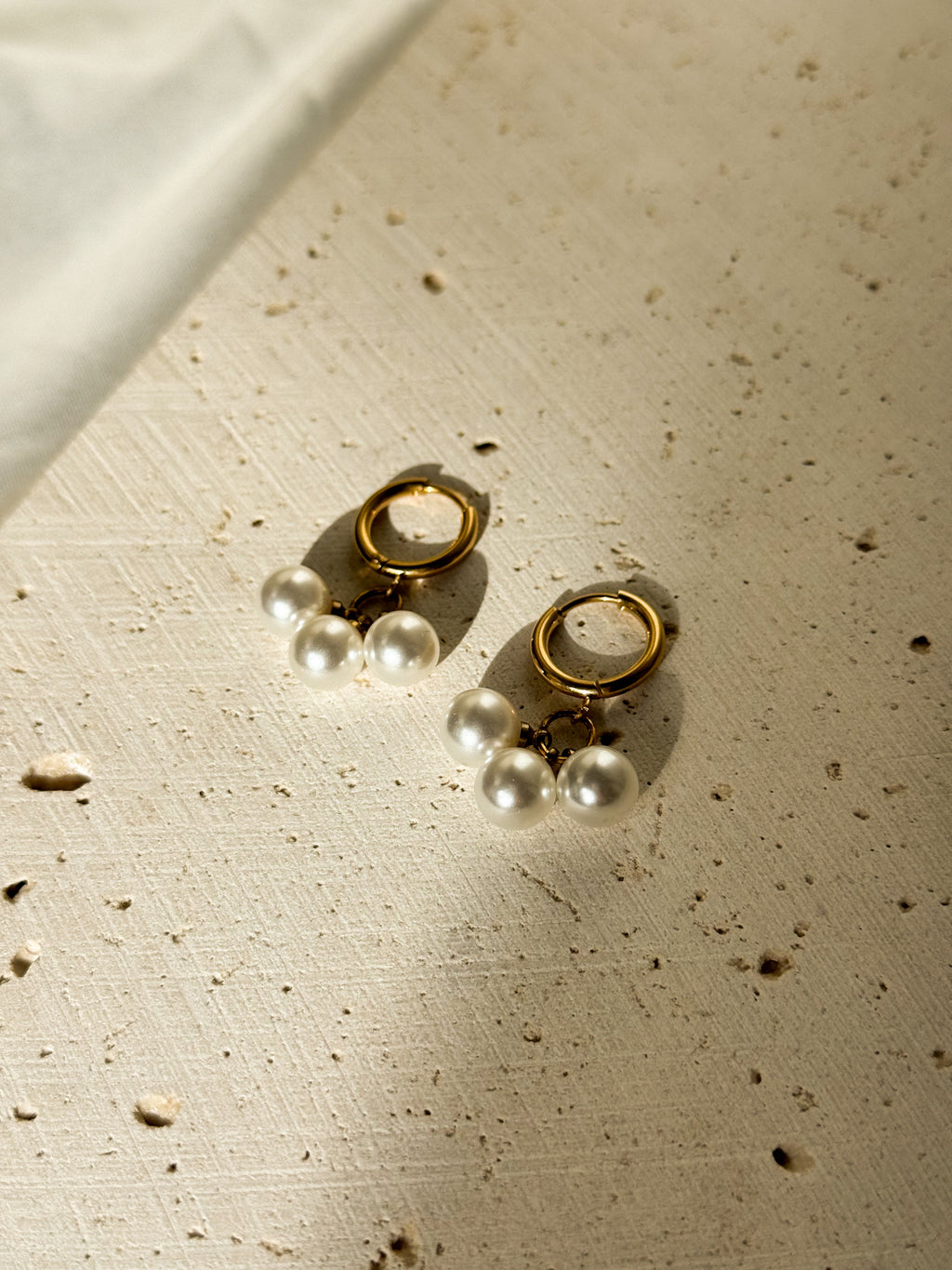 Perla Earrings