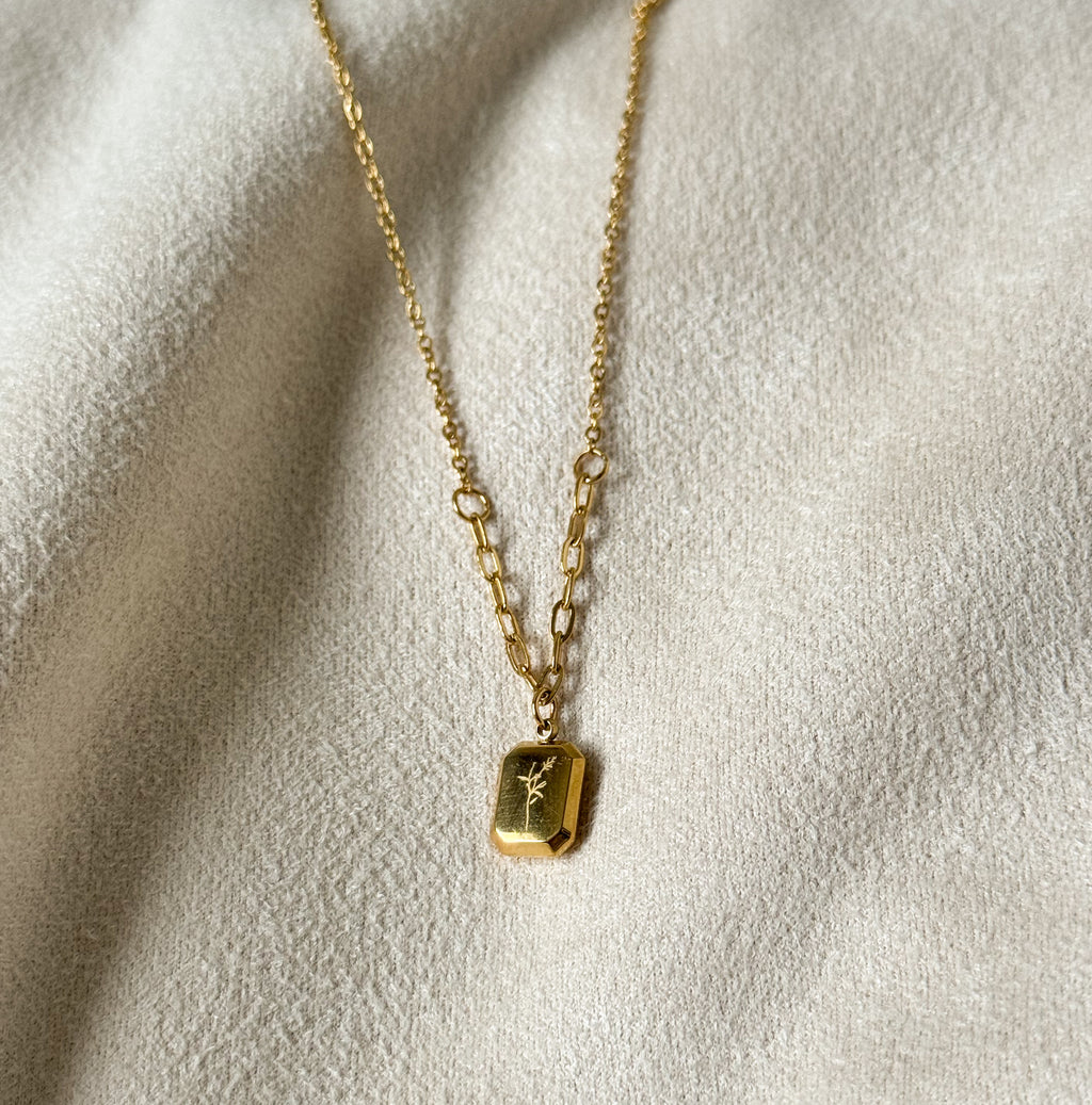 Forever Necklace