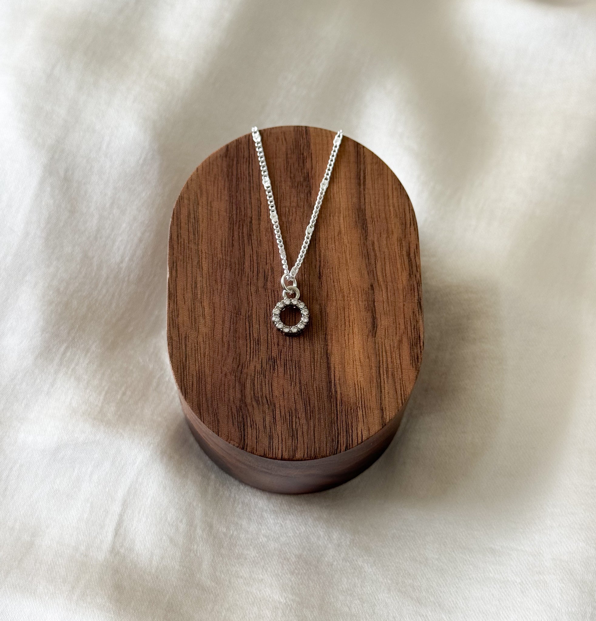 Evermore Necklace