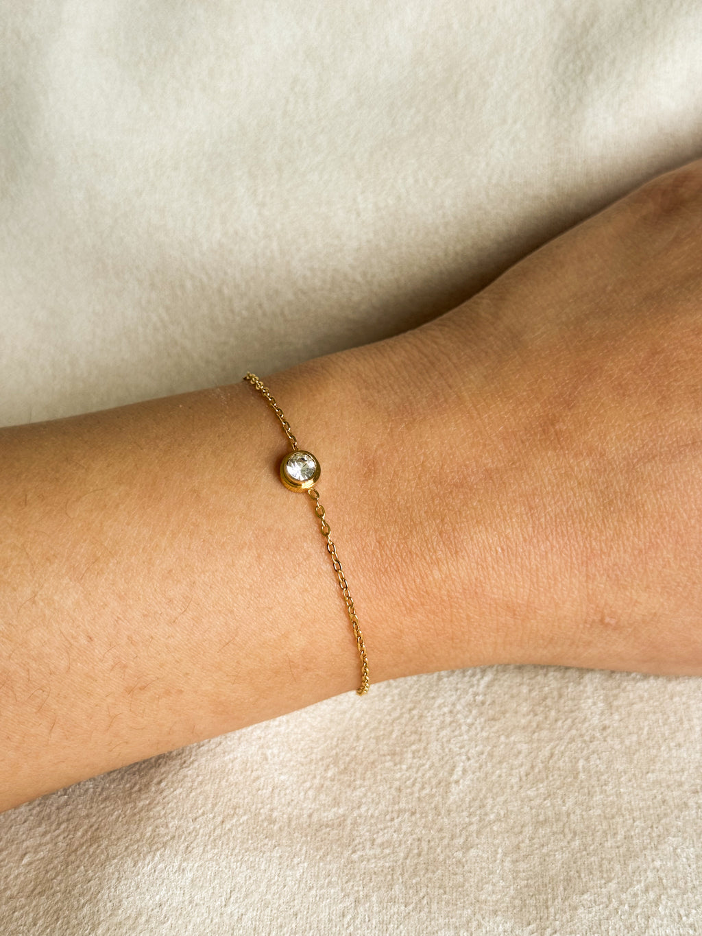 Azi Bracelet