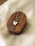 Mariposa Necklace