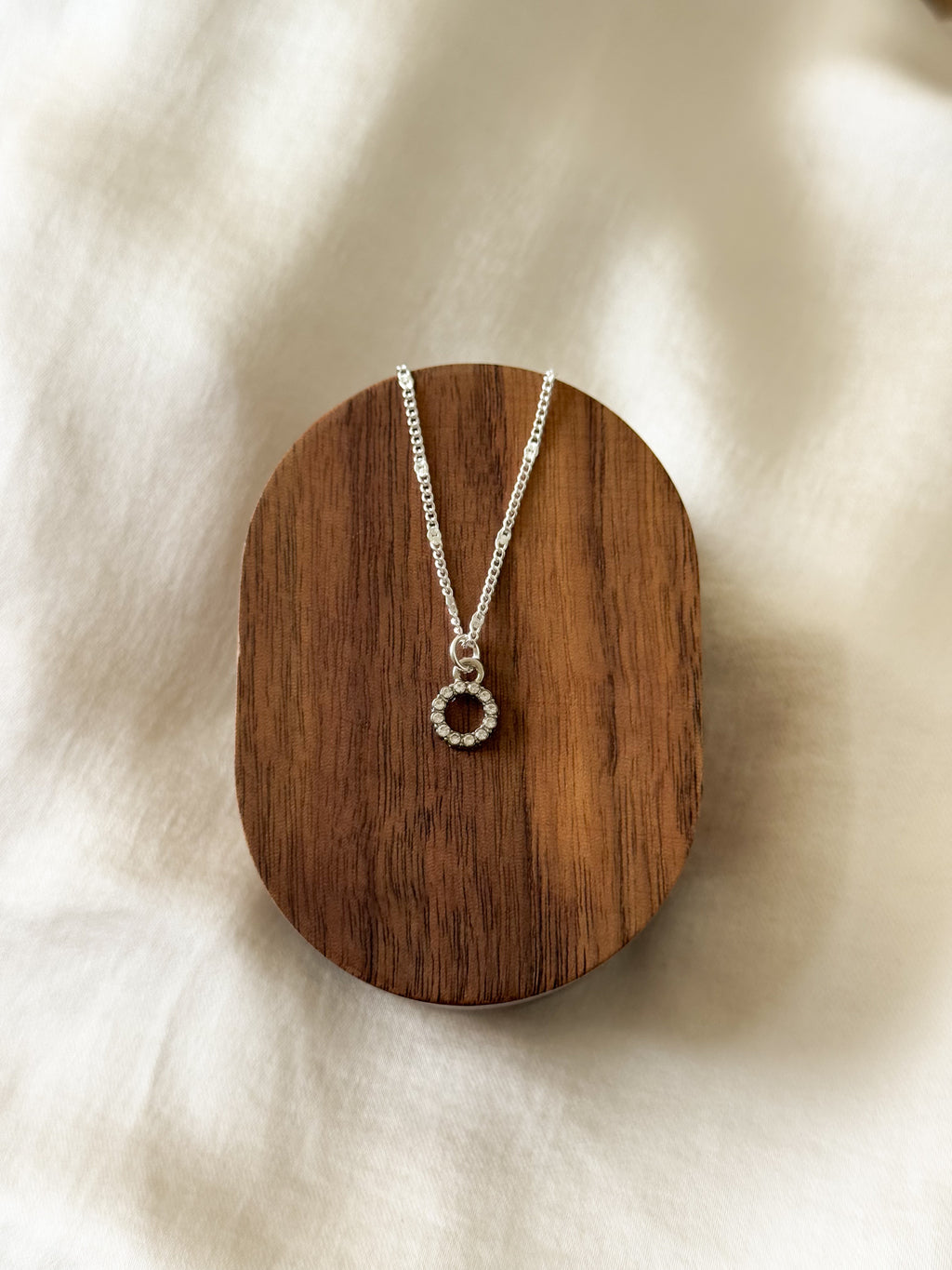 Evermore Necklace