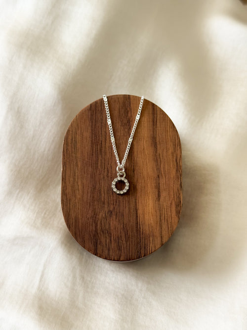 Evermore Necklace
