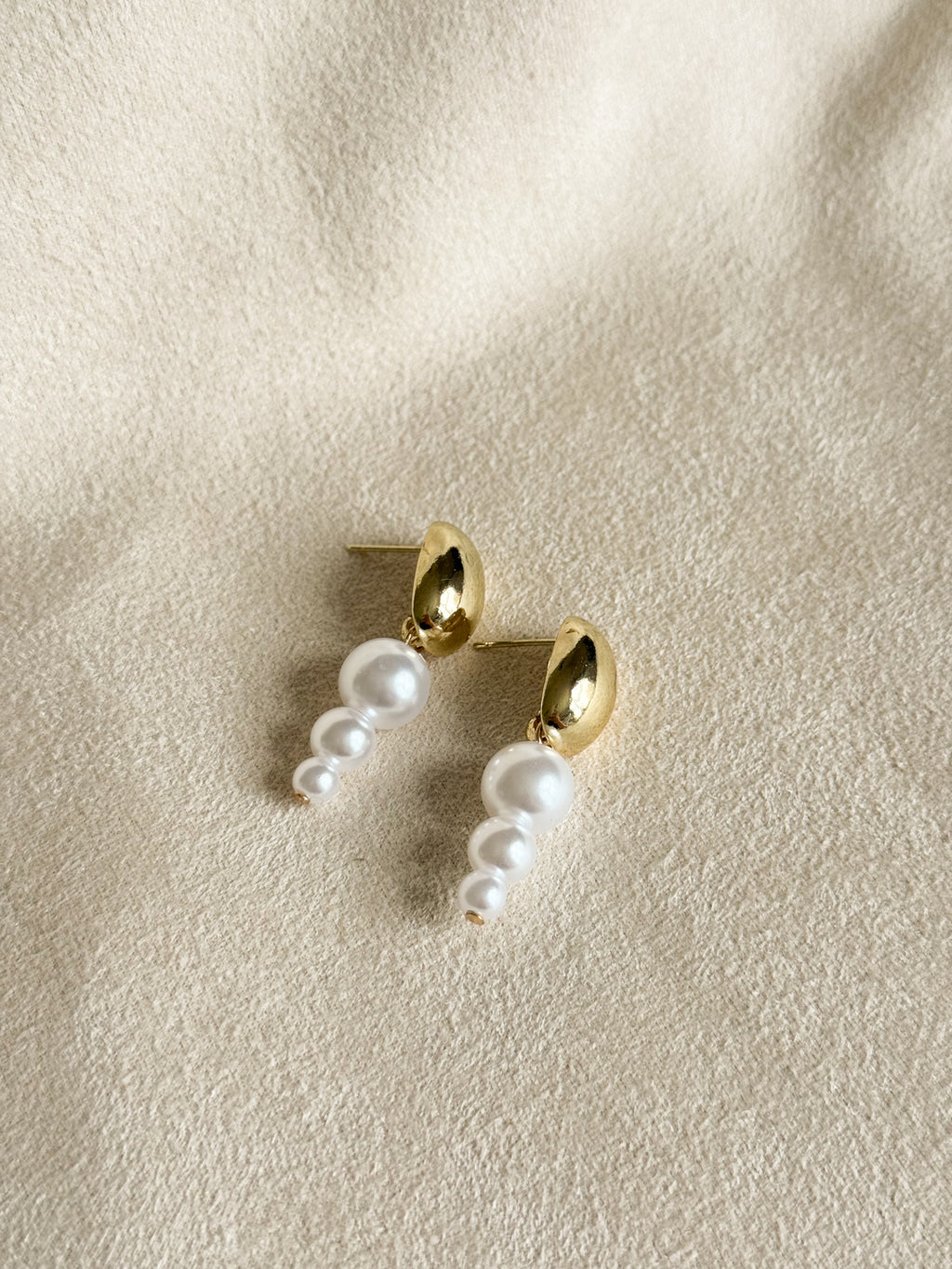 Joanna Earrings