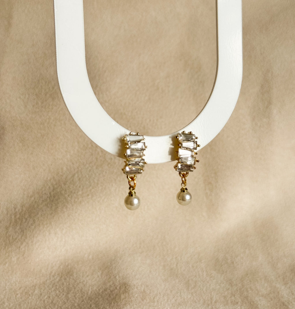 Estelle Earrings