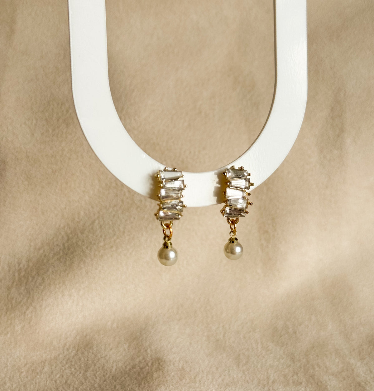 Estelle Earrings