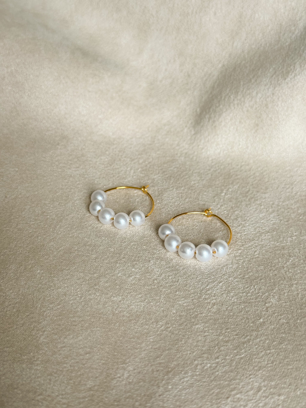Ester Hoops
