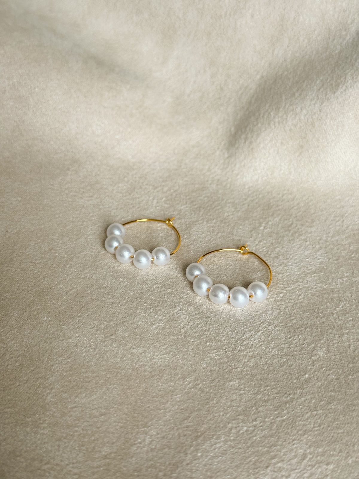 Ester Hoops