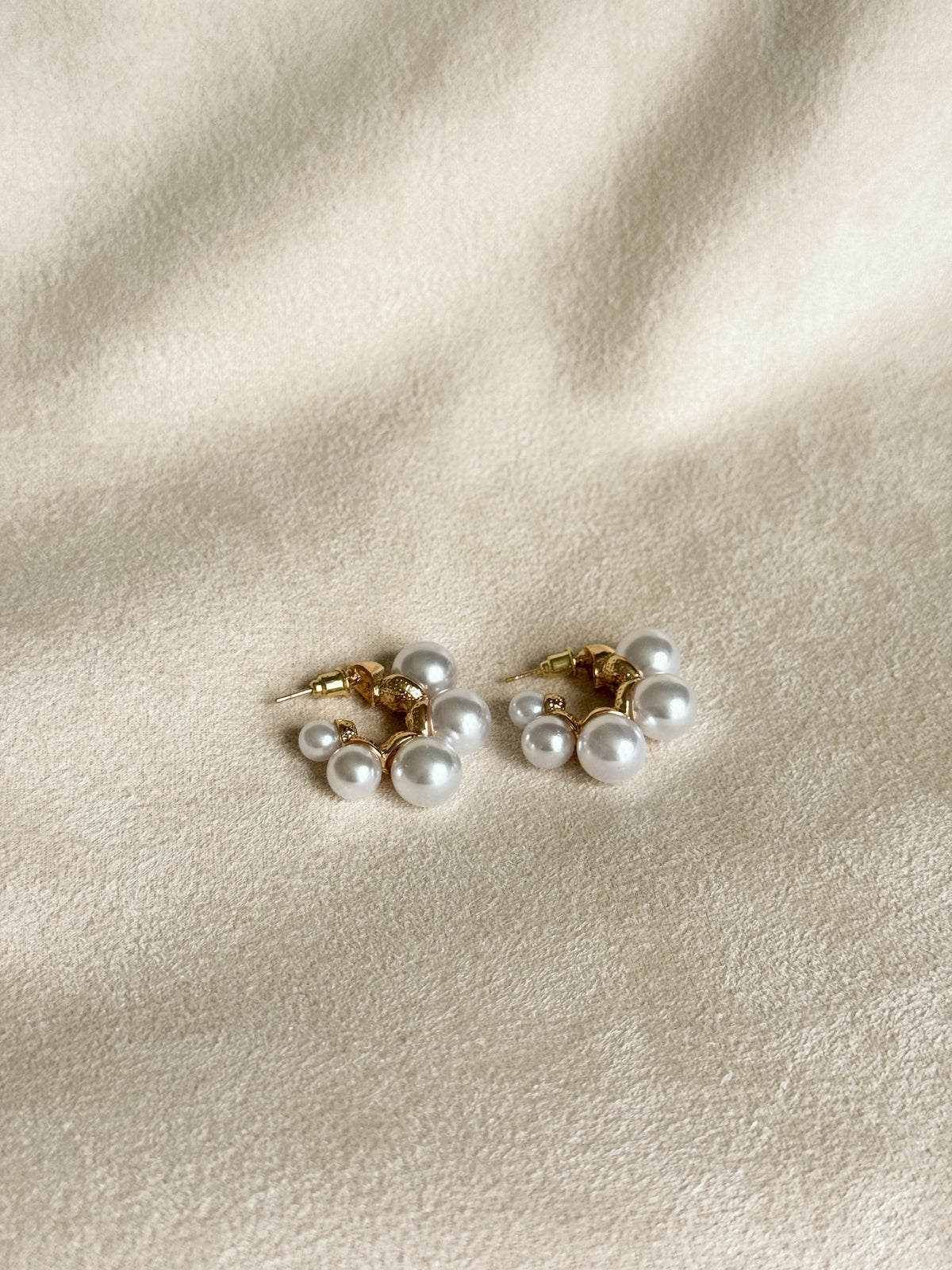Jennie Earrings