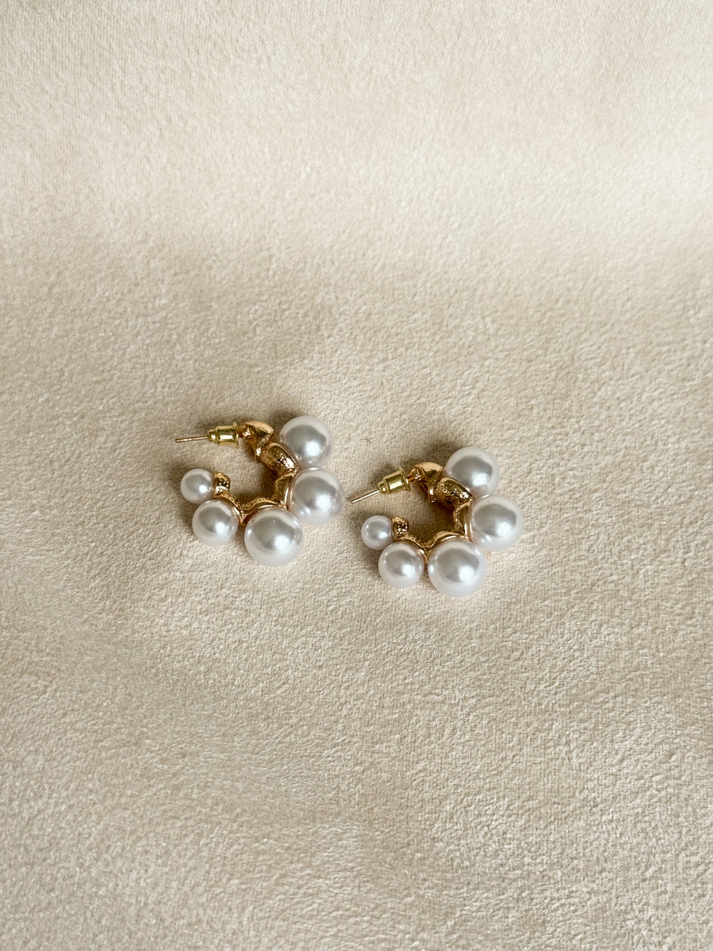 Jennie Earrings