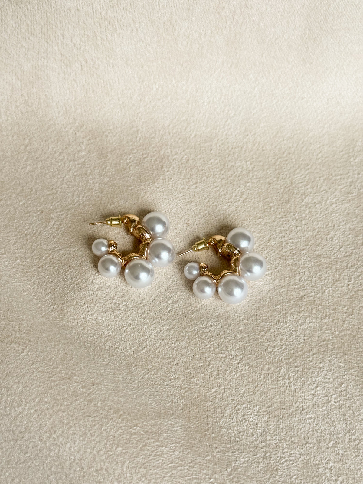 Jennie Earrings