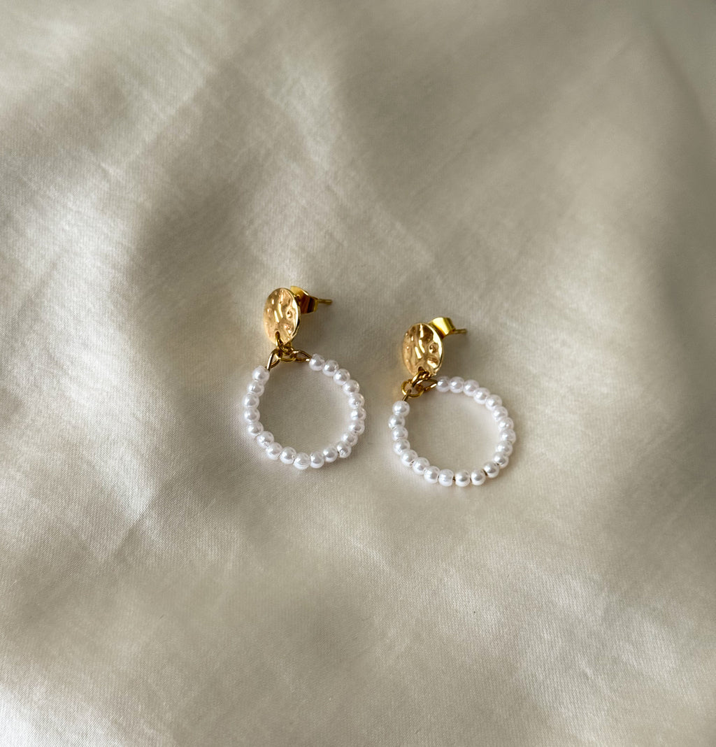 Vivienne Earrings
