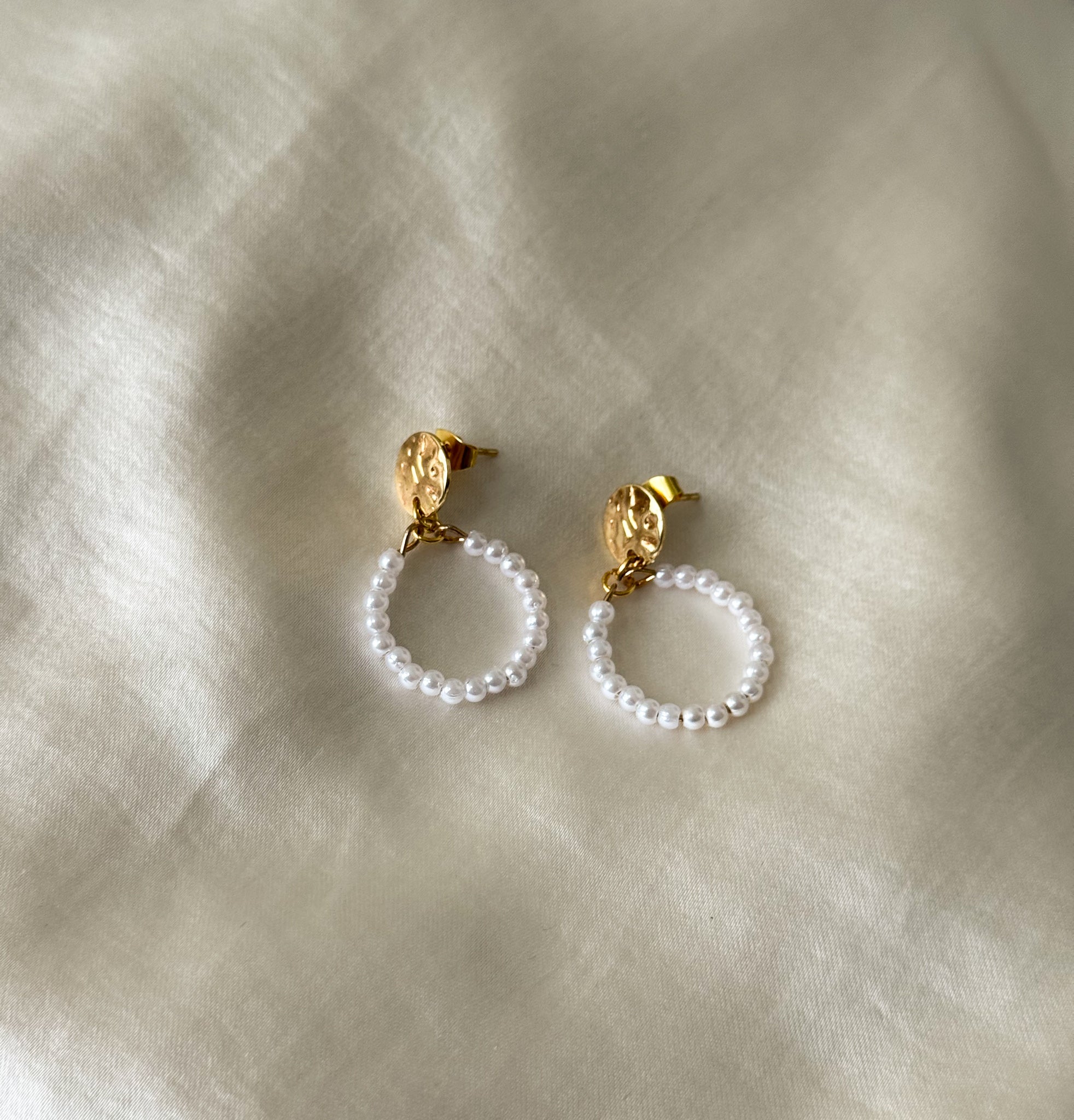 Vivienne Earrings