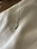 Olive Necklace