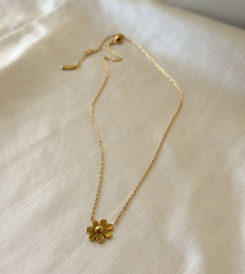 Flora Necklace