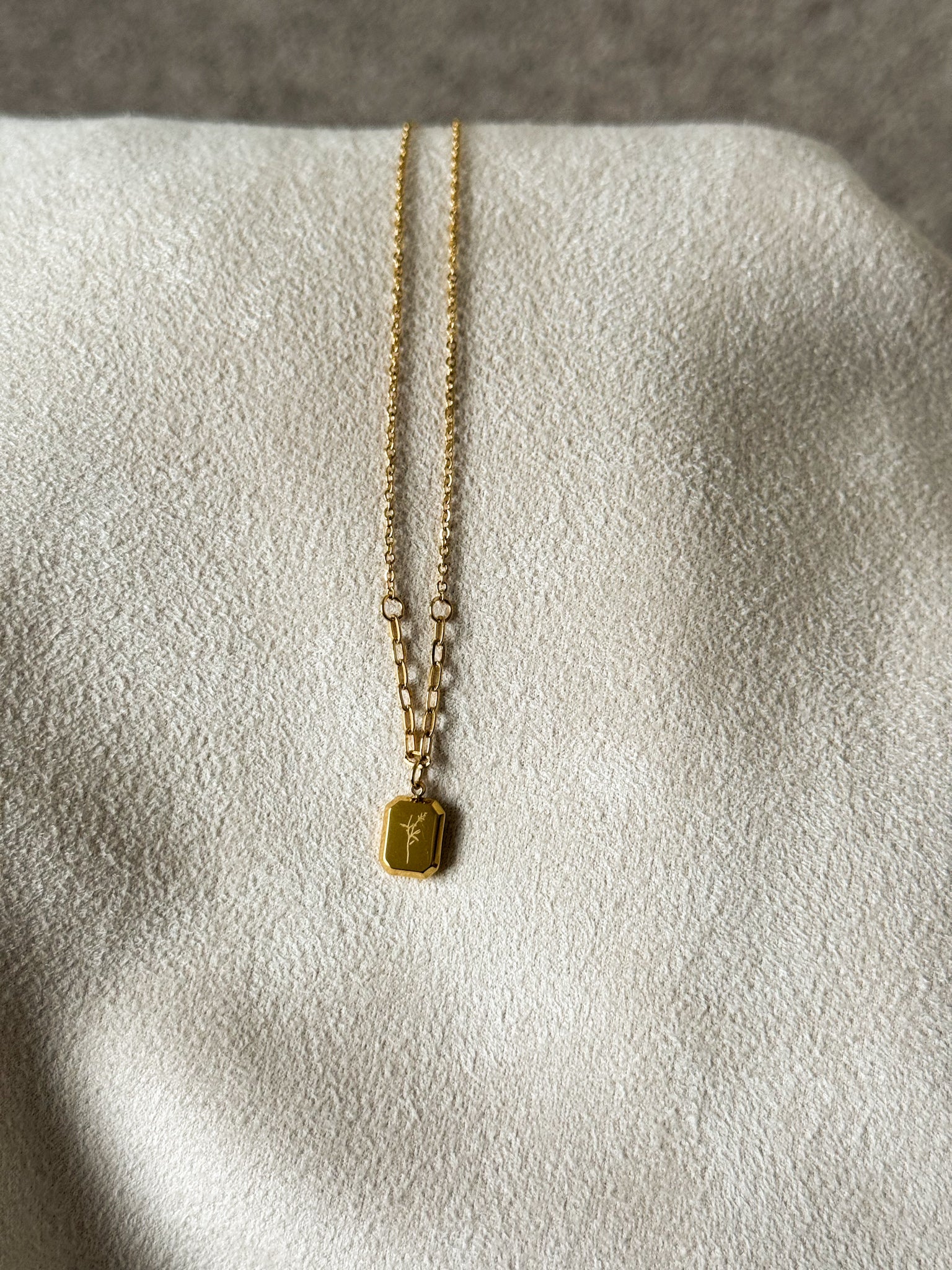 Forever Necklace