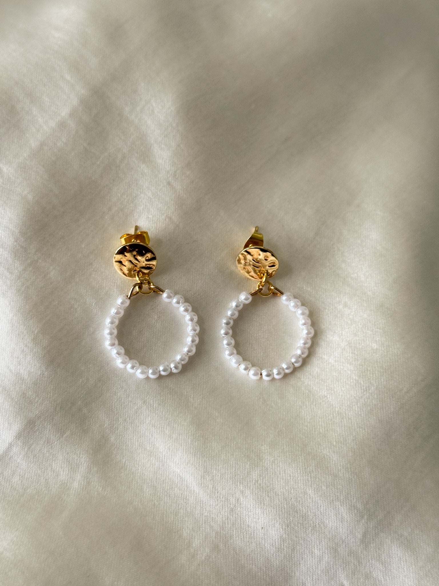 Vivienne Earrings