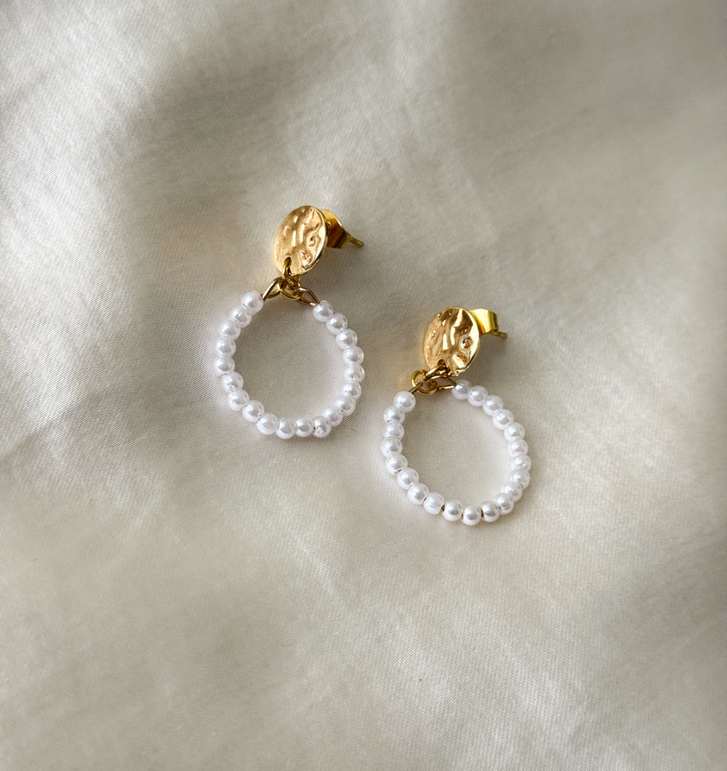 Vivienne Earrings