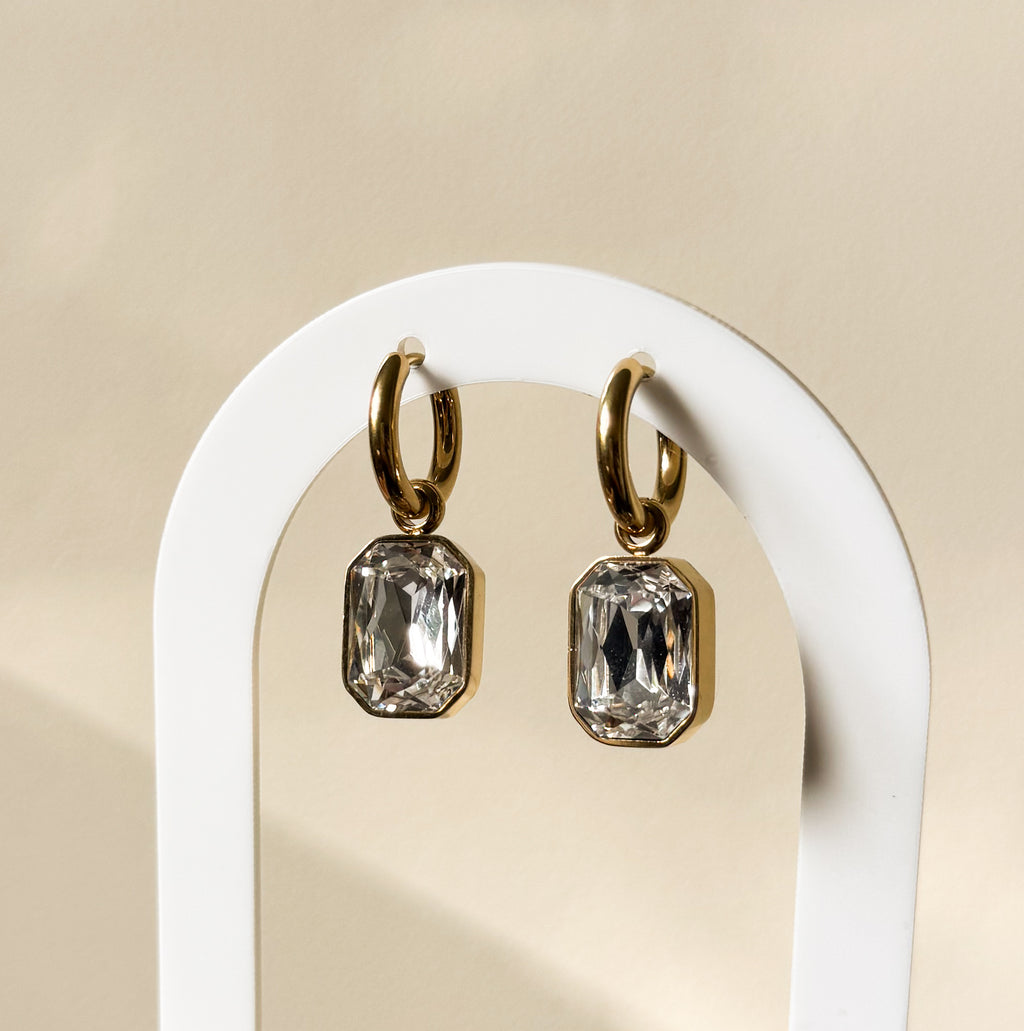 Amour Earrings