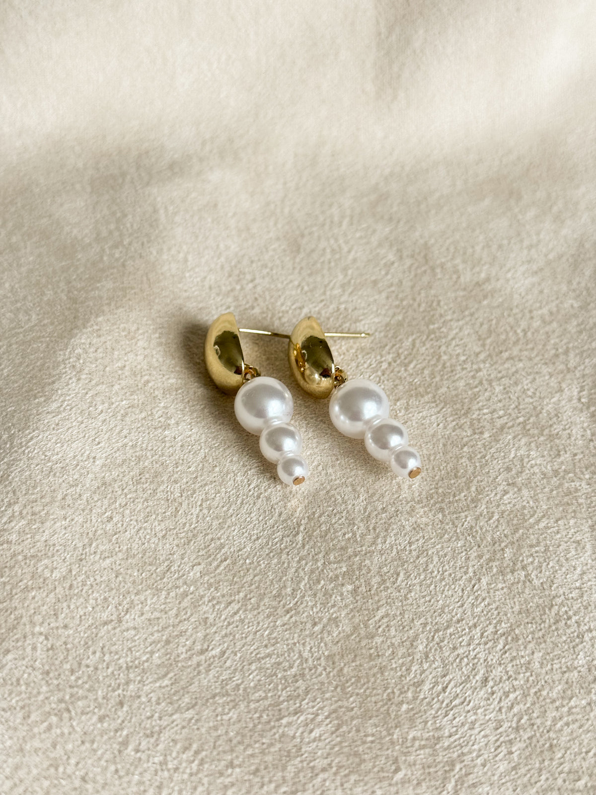 Joanna Earrings