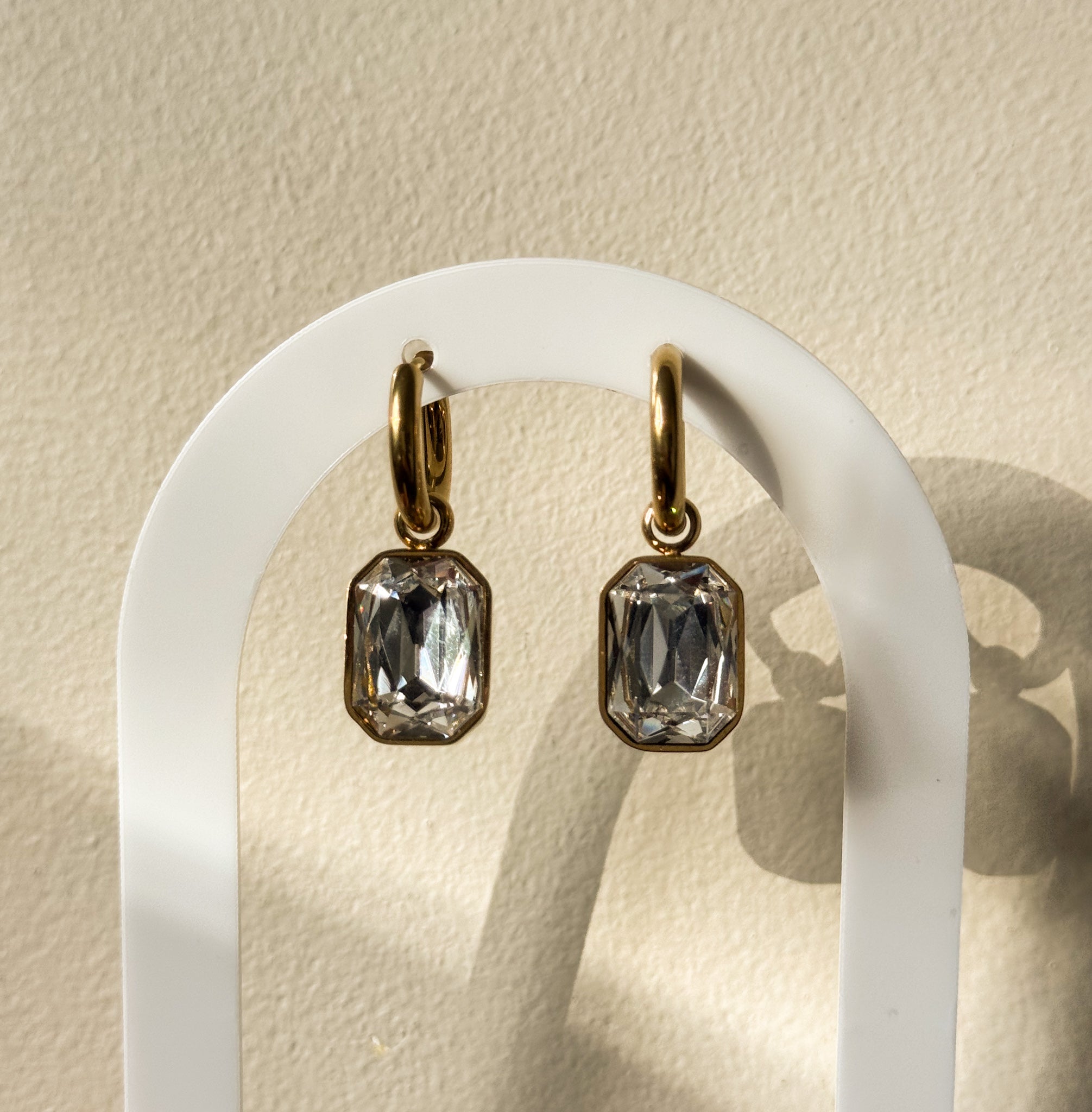 Amour Earrings