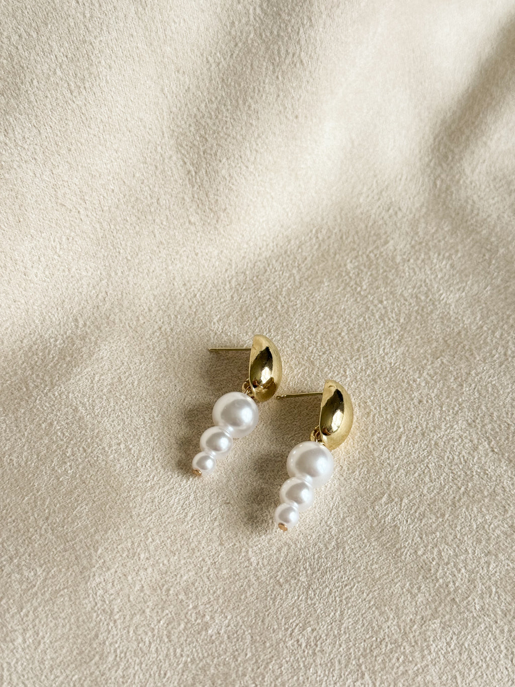 Joanna Earrings