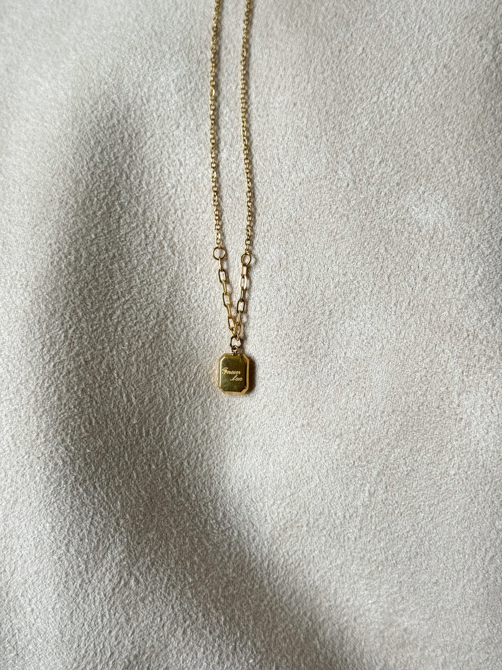 Forever Necklace