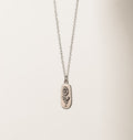 Sunflower Necklace
