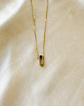 Promise Necklace