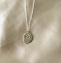 Rose Necklace