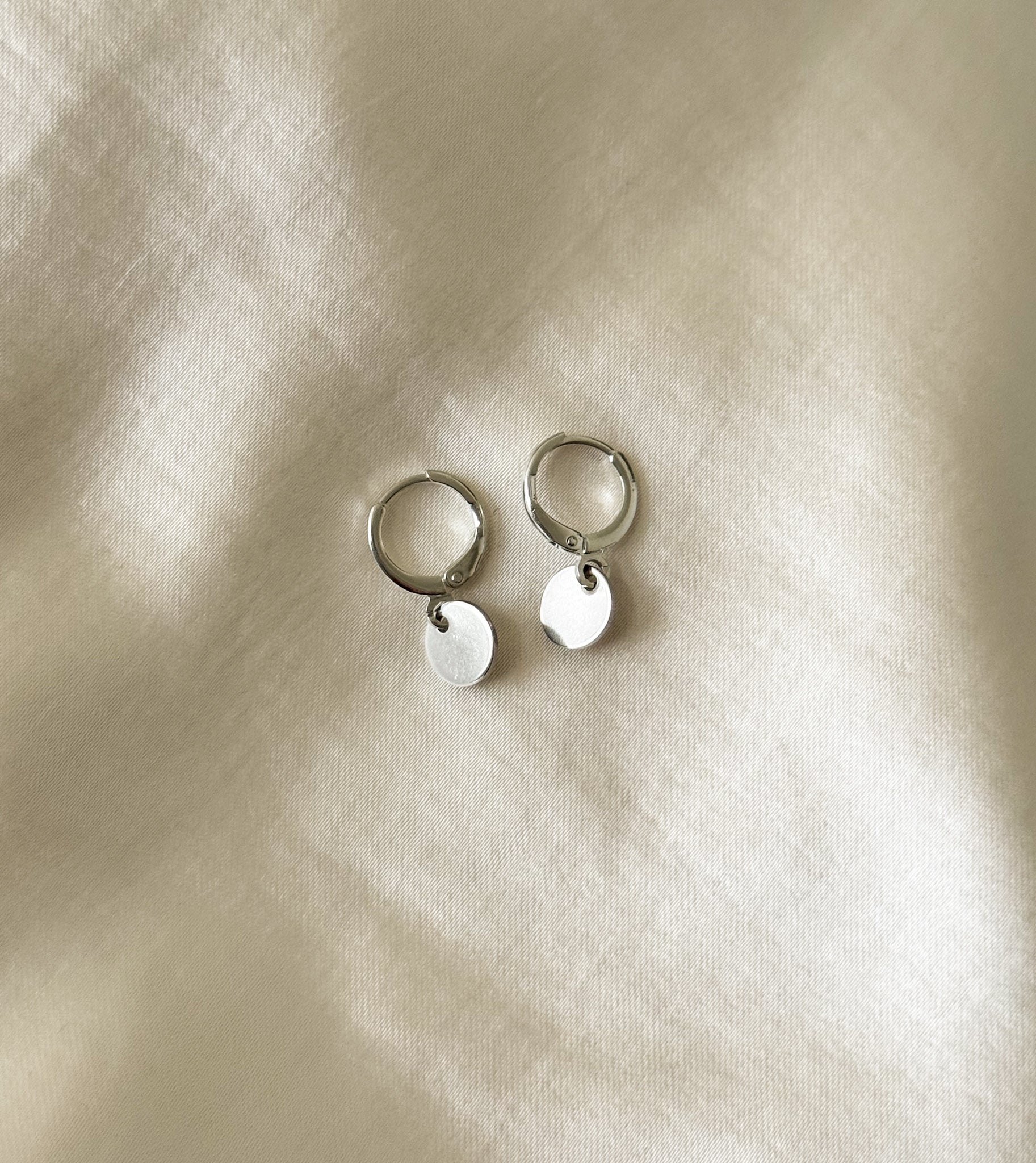 Eden Earrings