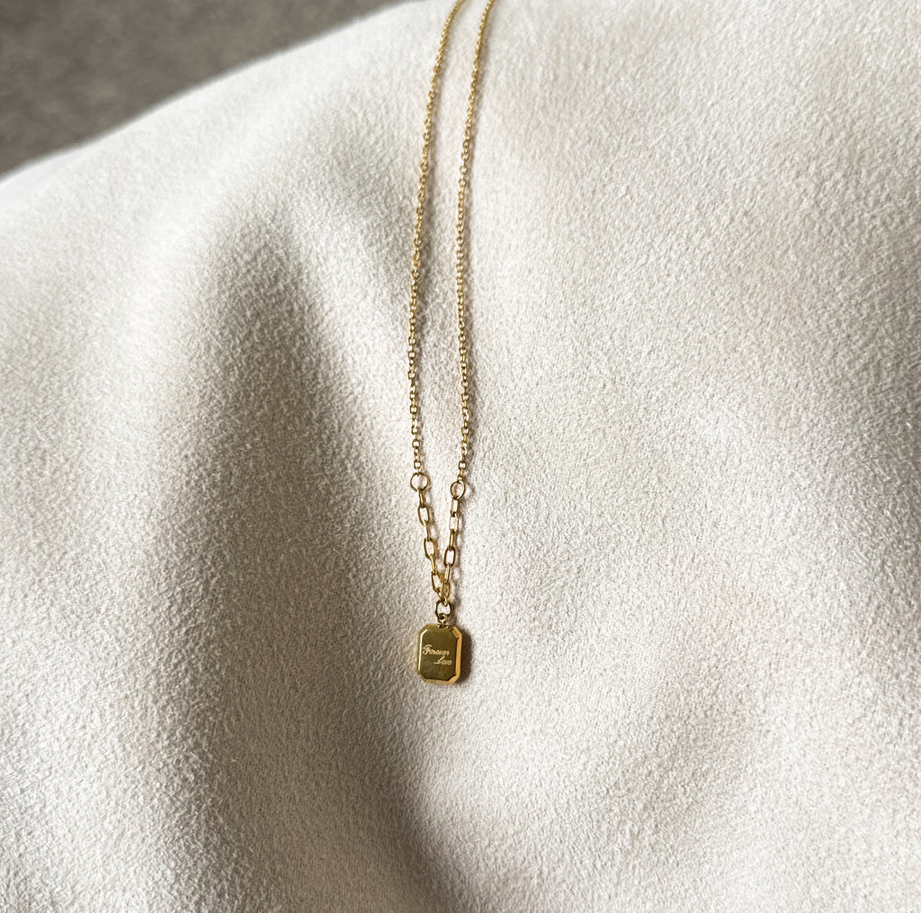 Forever Necklace