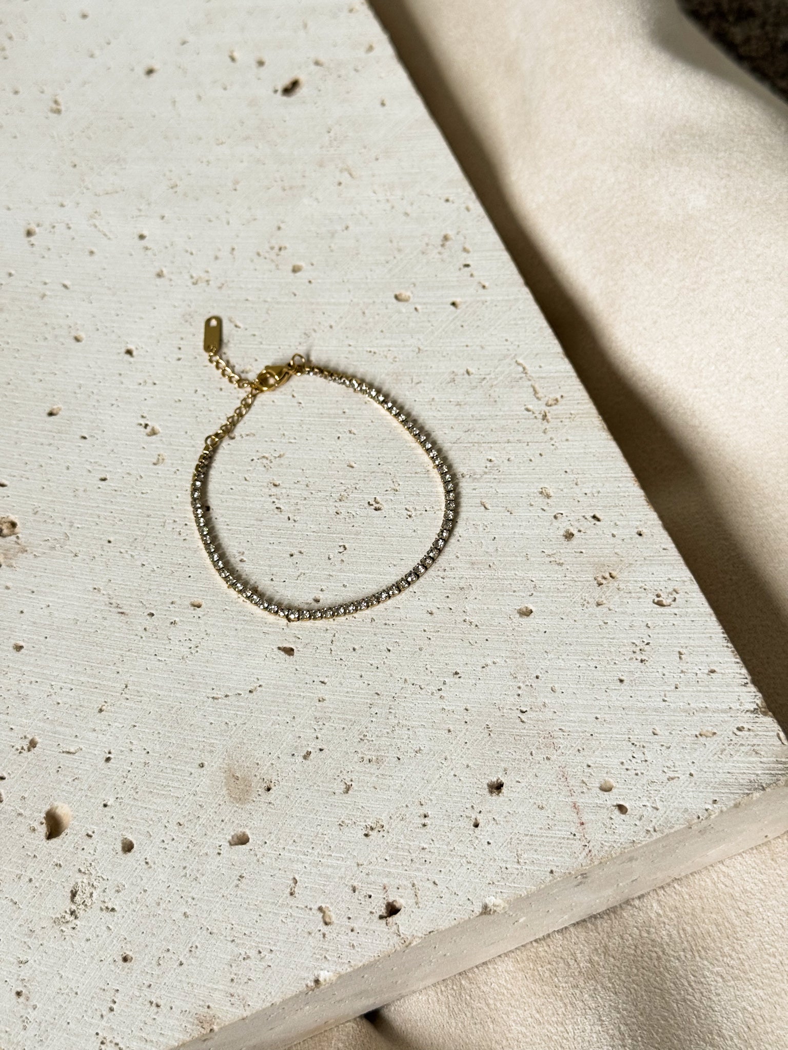 Maia Bracelet