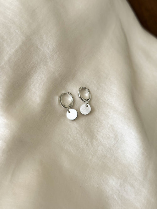 Eden Earrings
