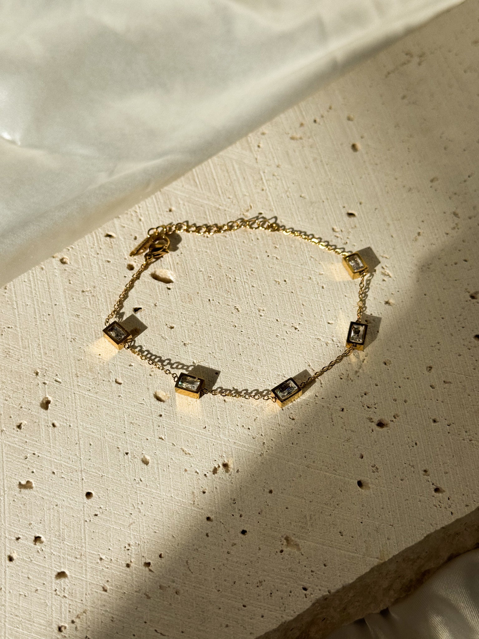 Juliette Bracelet