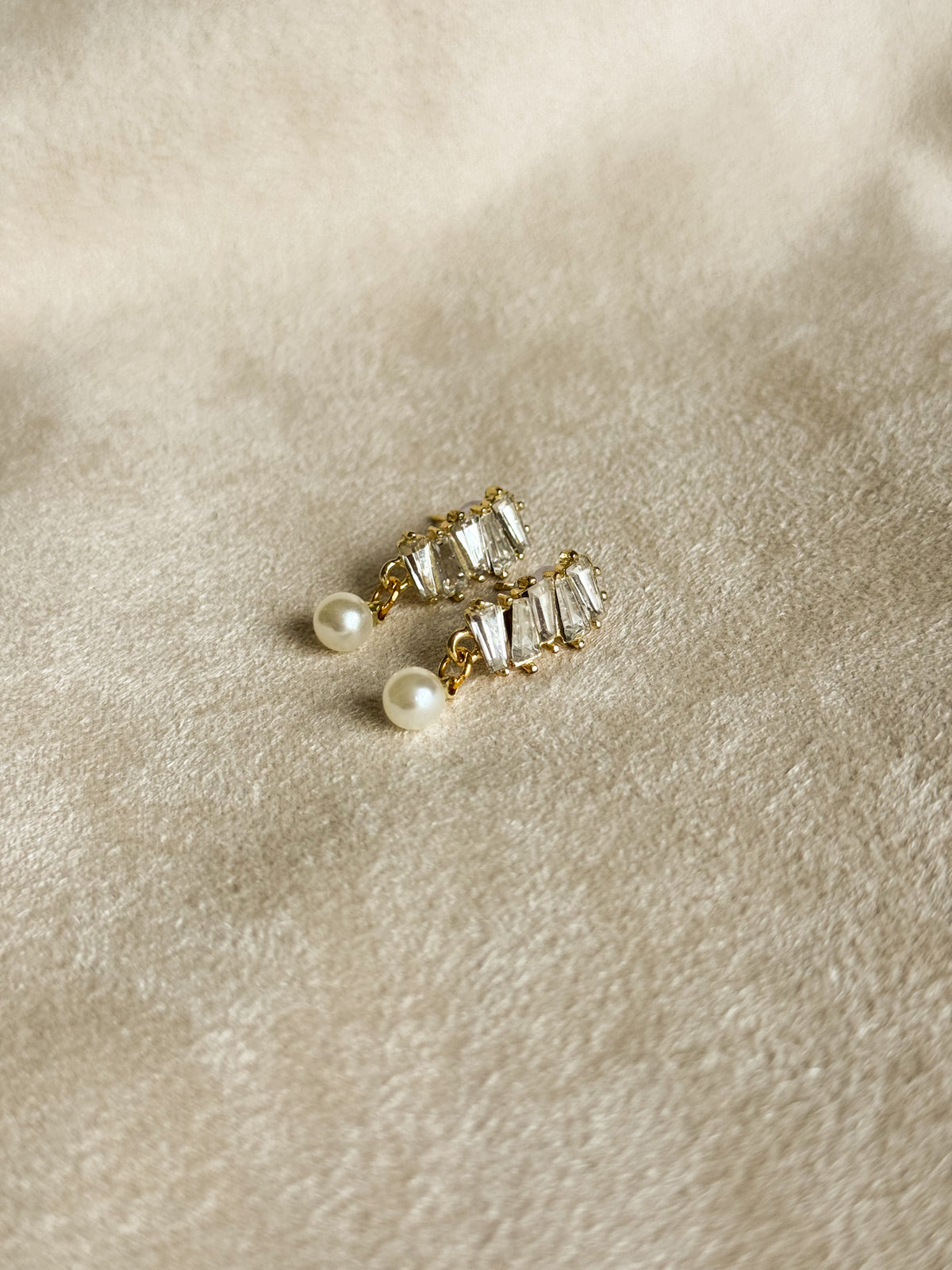 Estelle Earrings