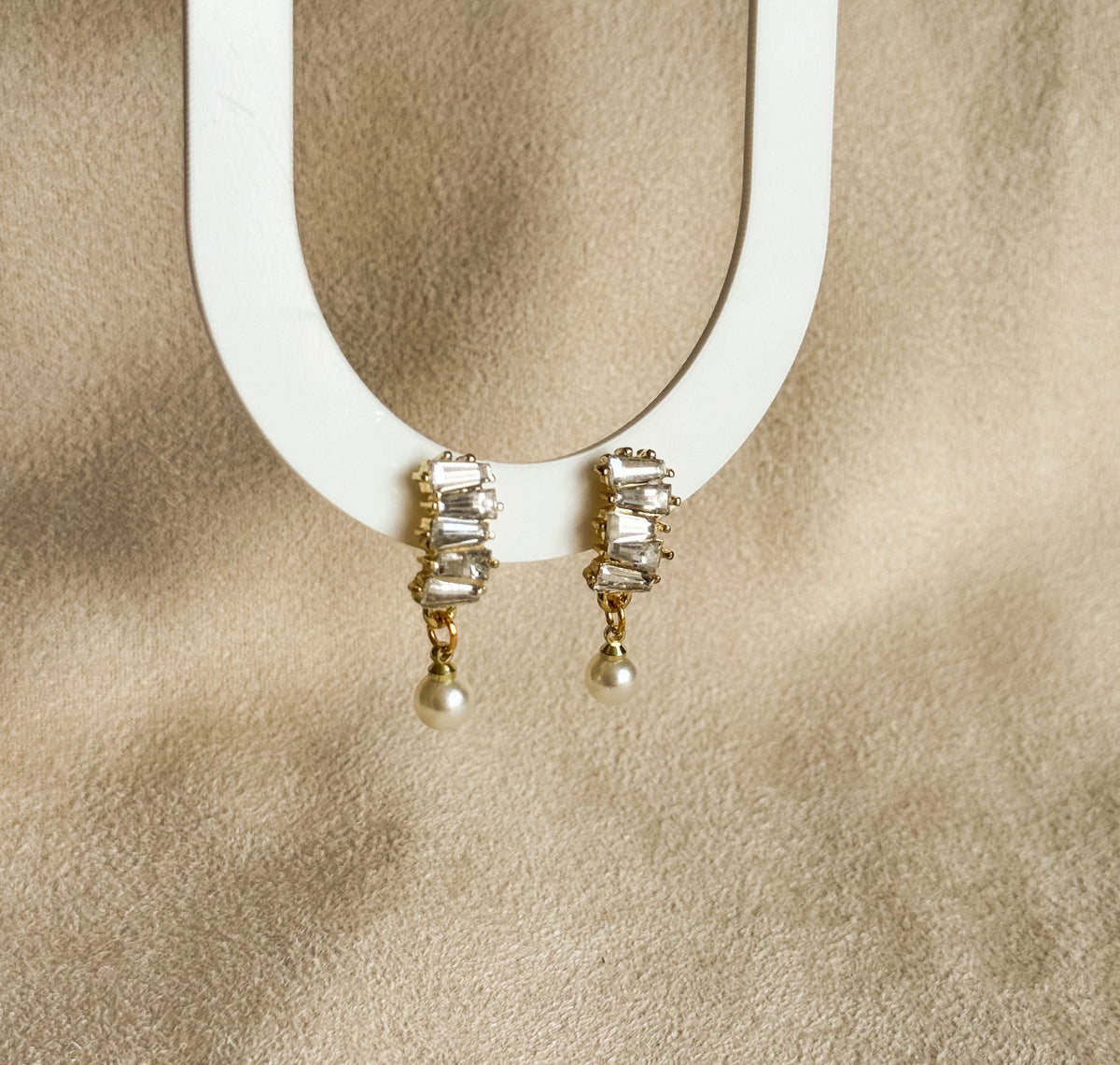 Estelle Earrings
