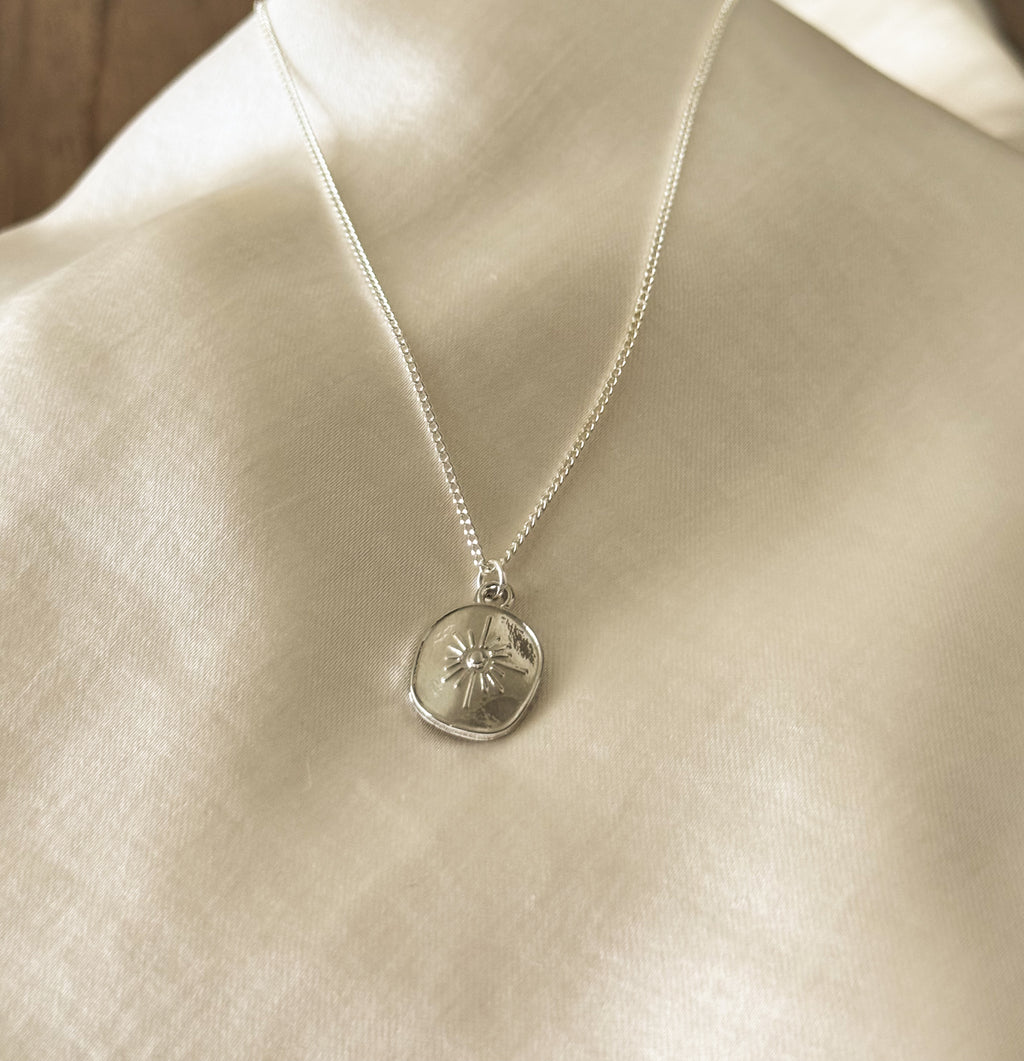 Seraphina Necklace