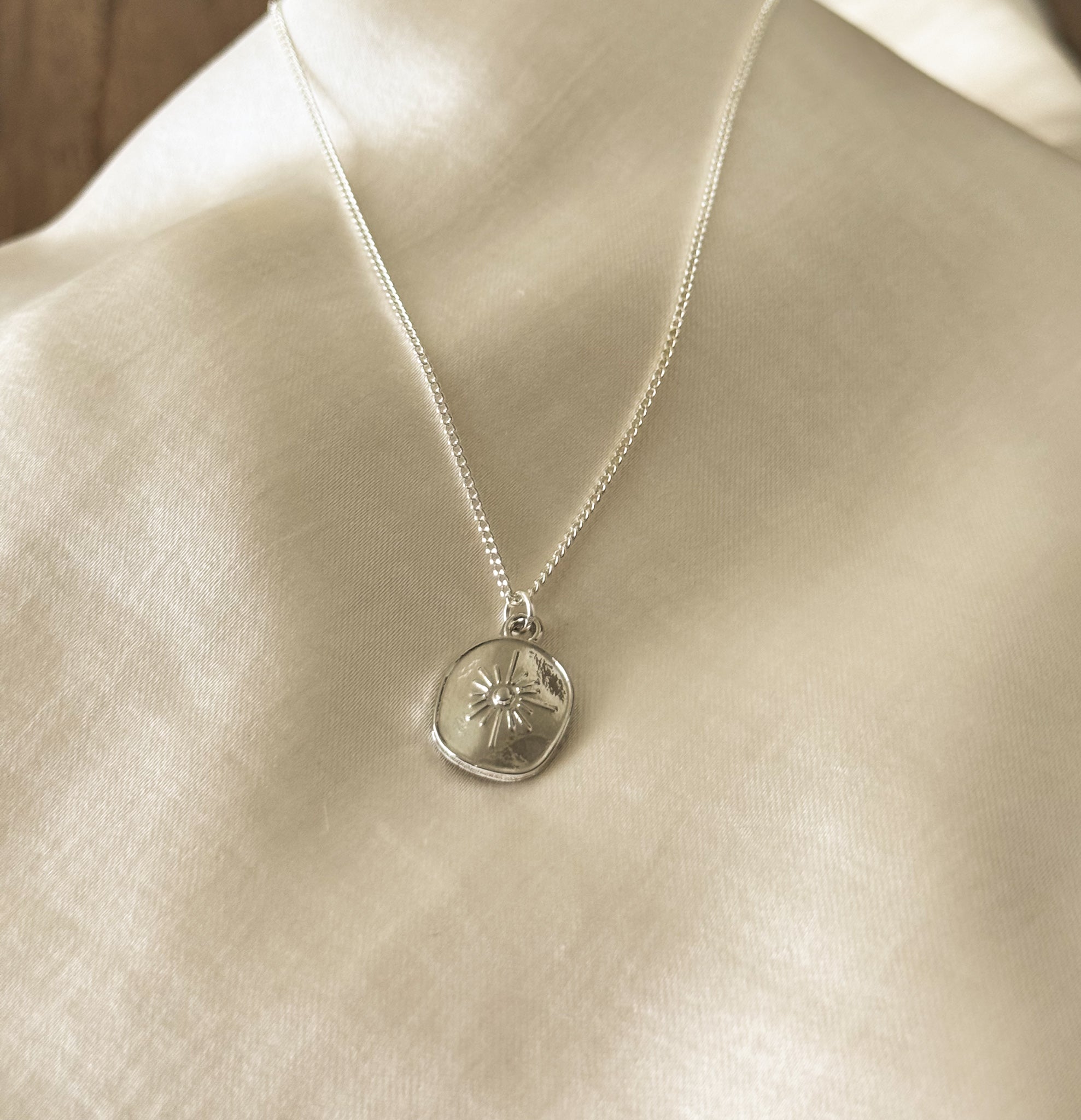 Seraphina Necklace