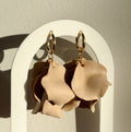 Statement Petal Drops