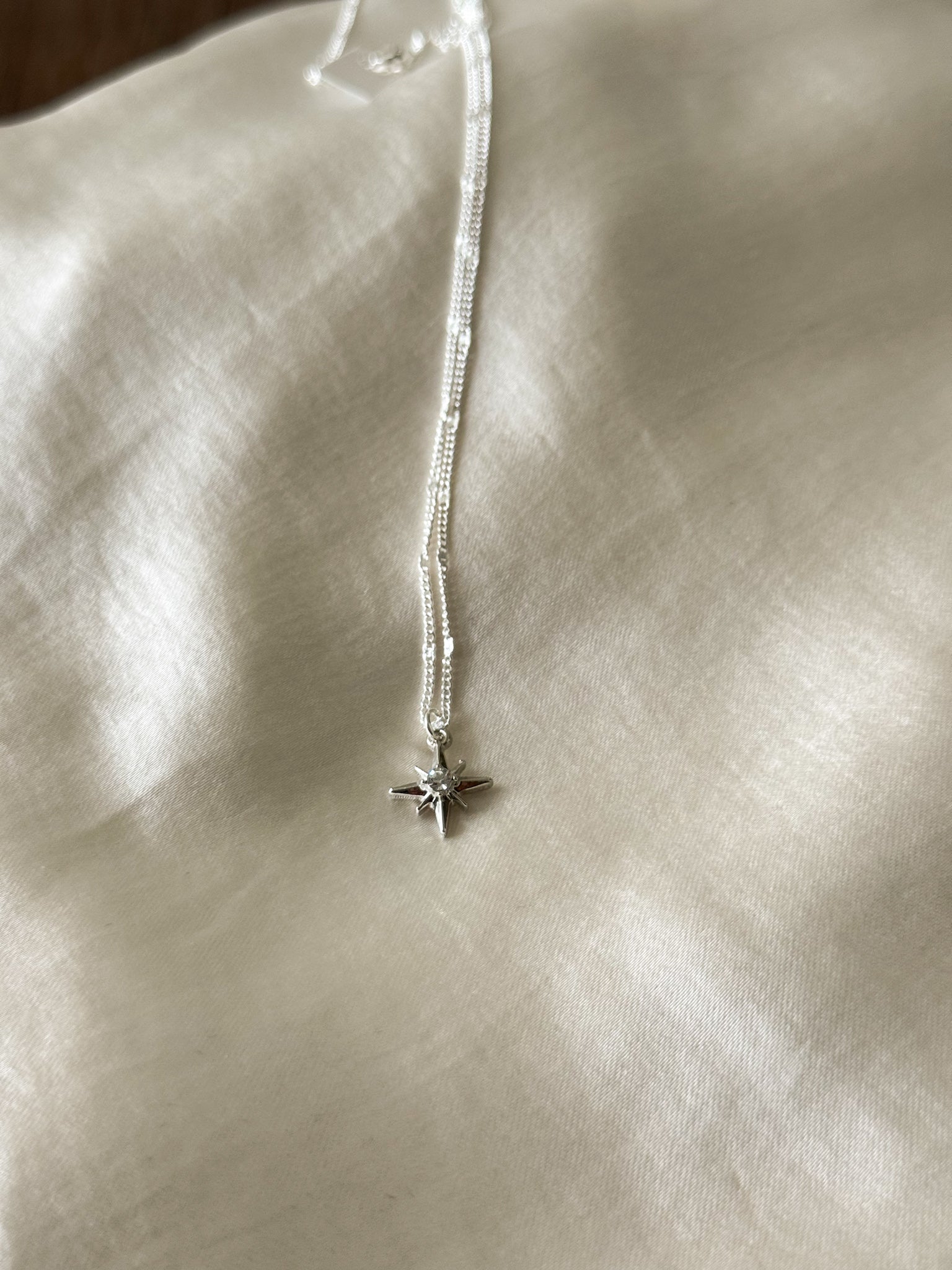 Staria Necklace