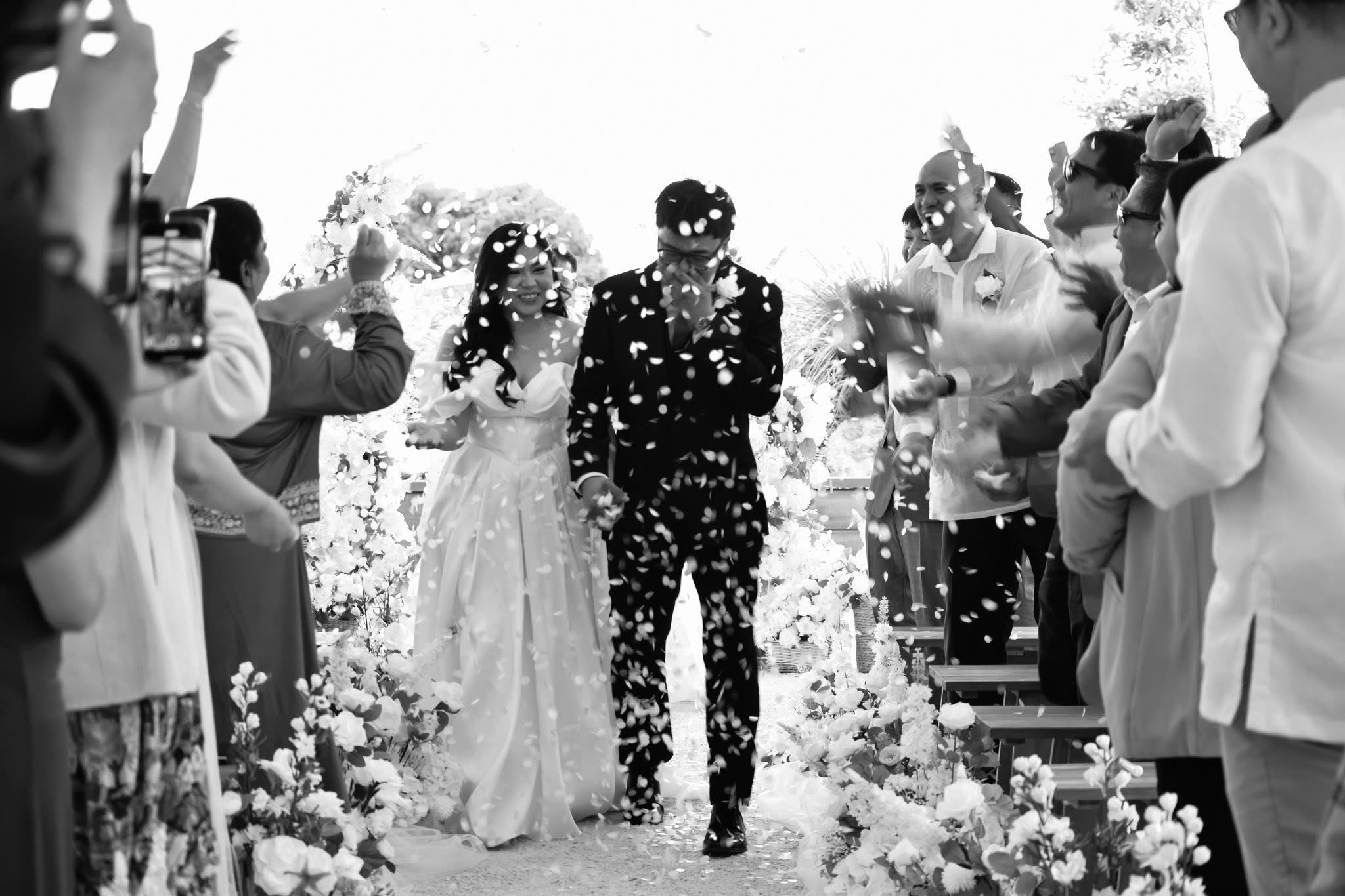 Biodegradable Confetti