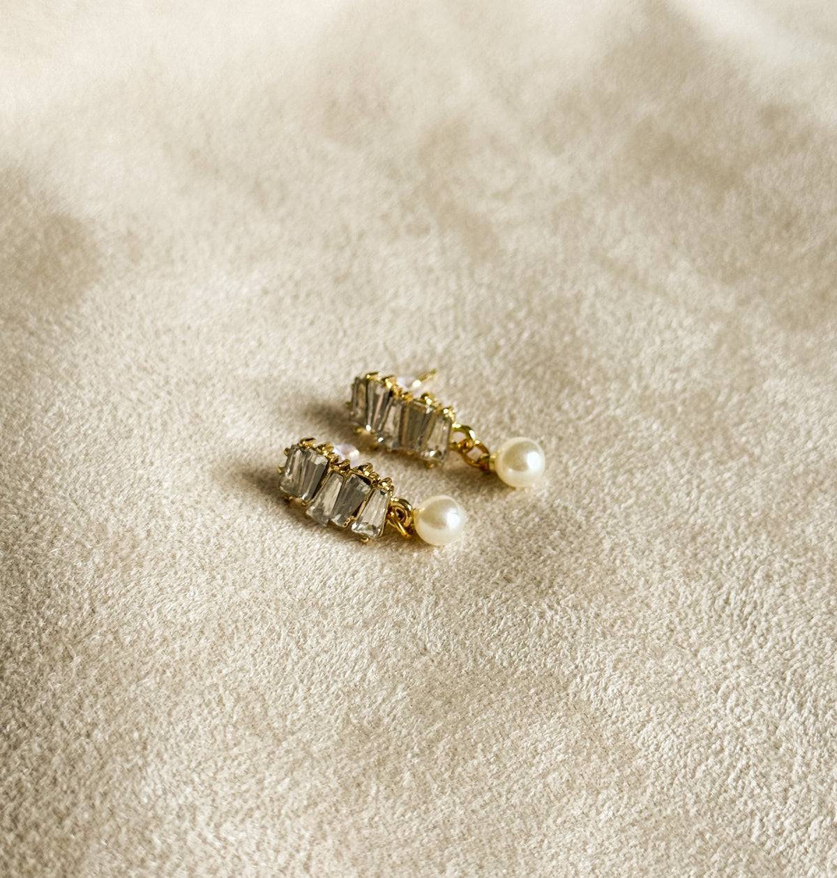 Estelle Earrings
