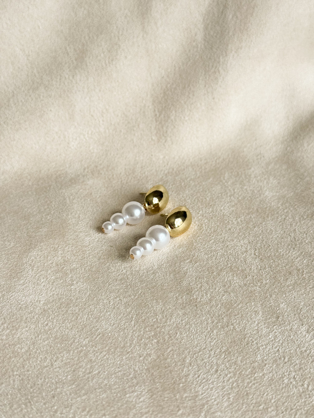 Joanna Earrings