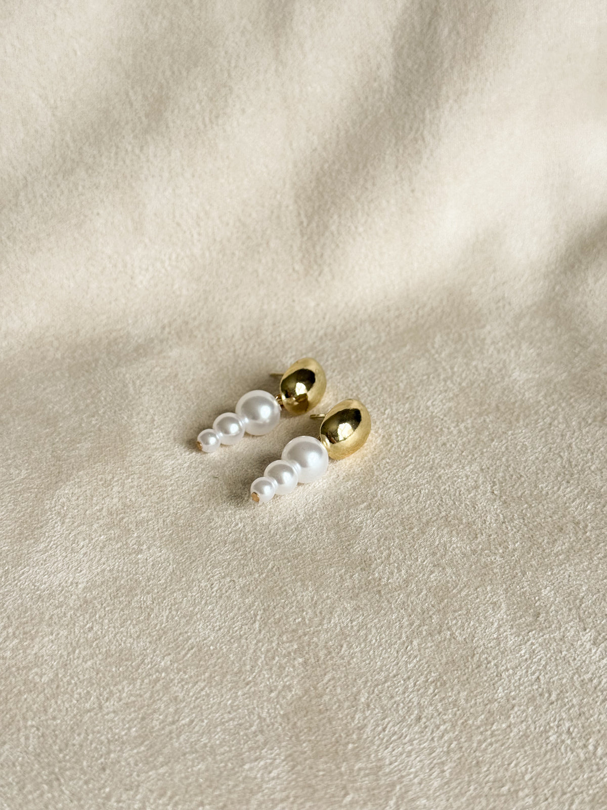 Joanna Earrings
