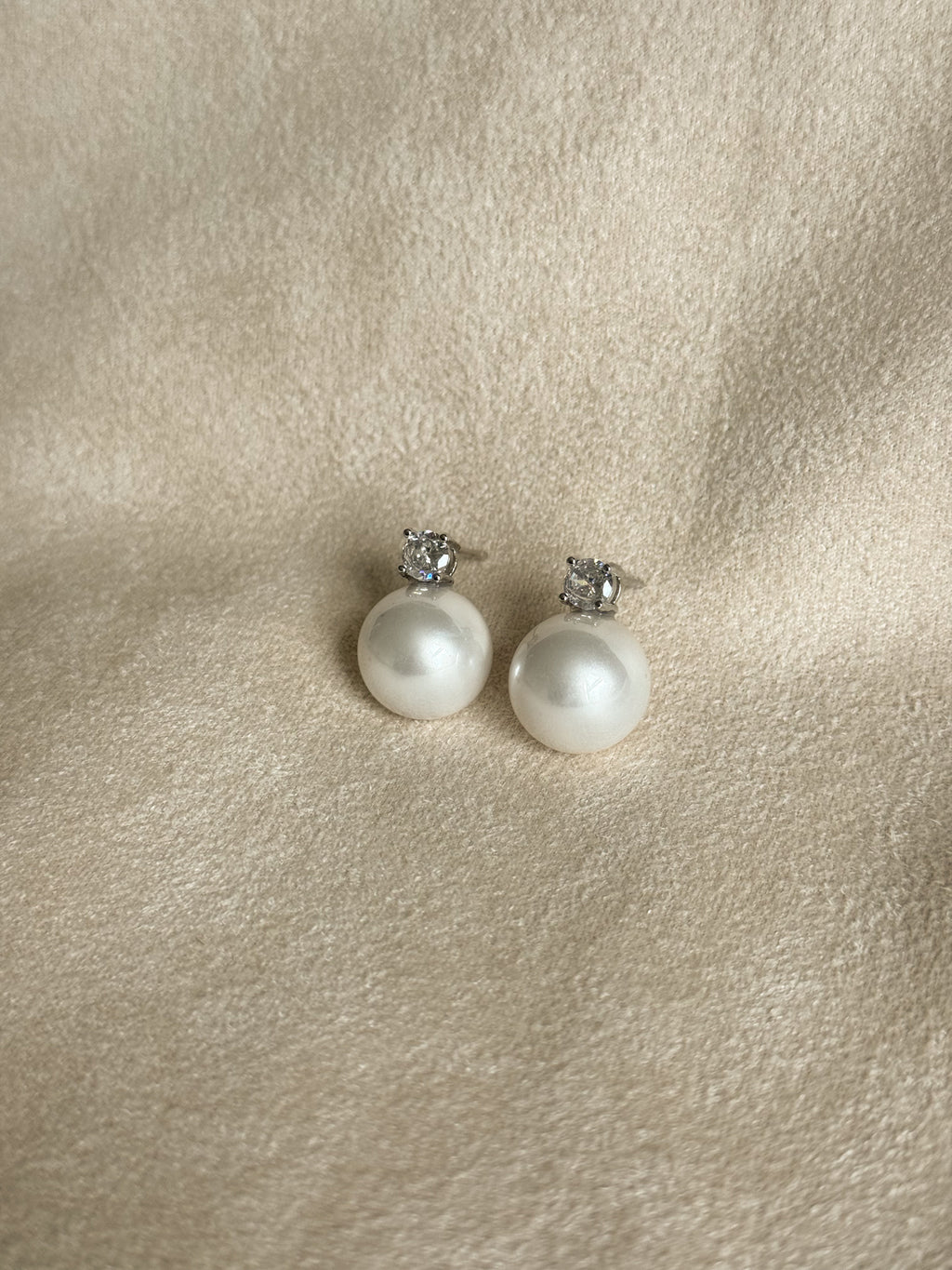 Belle Studs