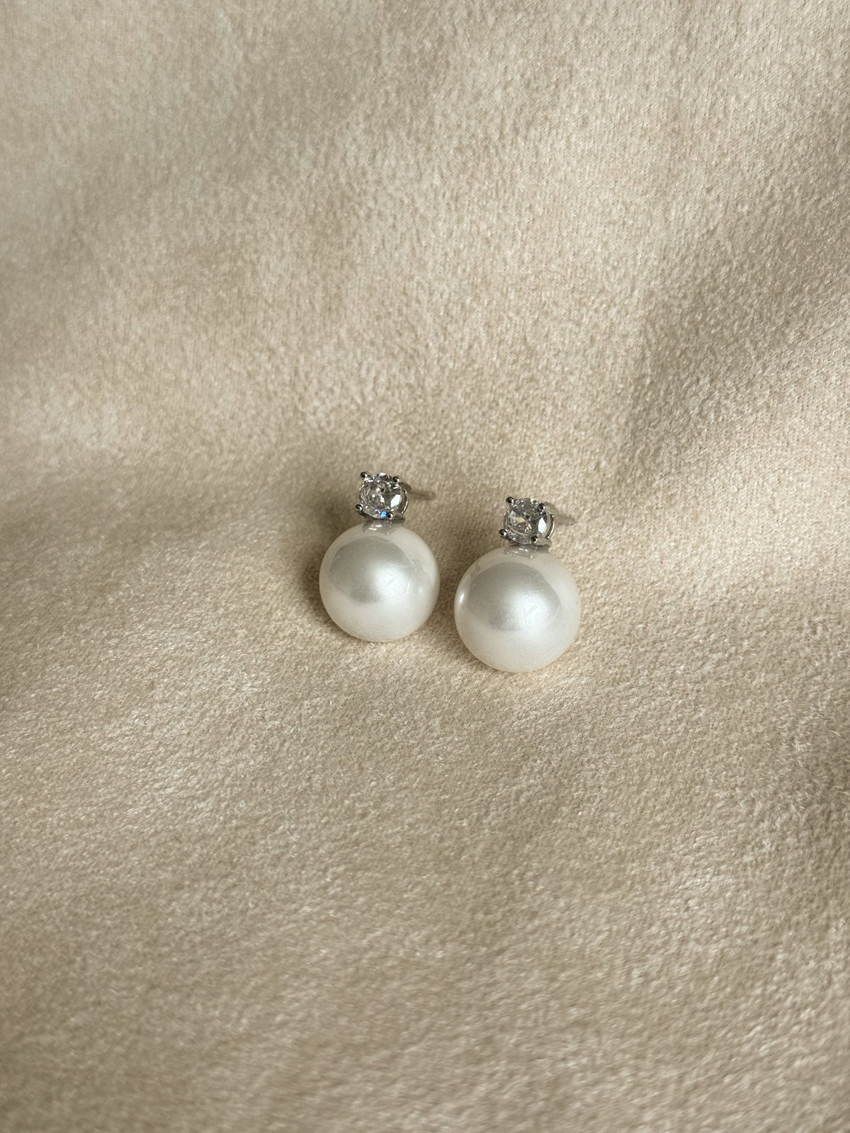 Belle Studs