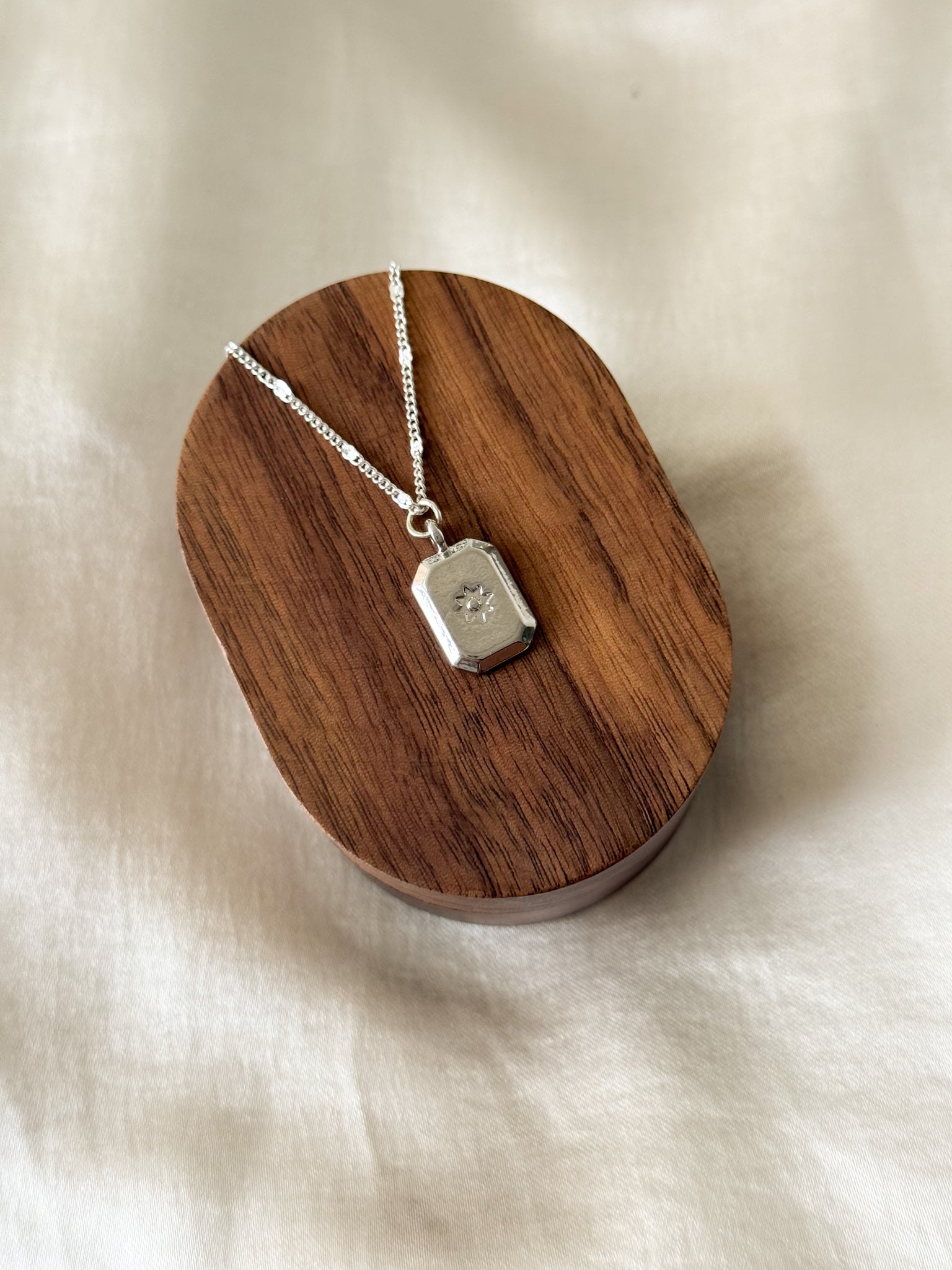 Luna Necklace
