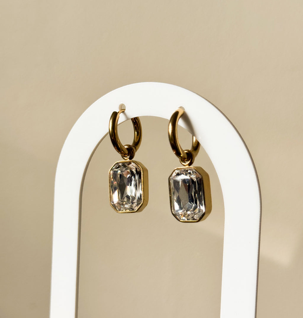 Amour Earrings