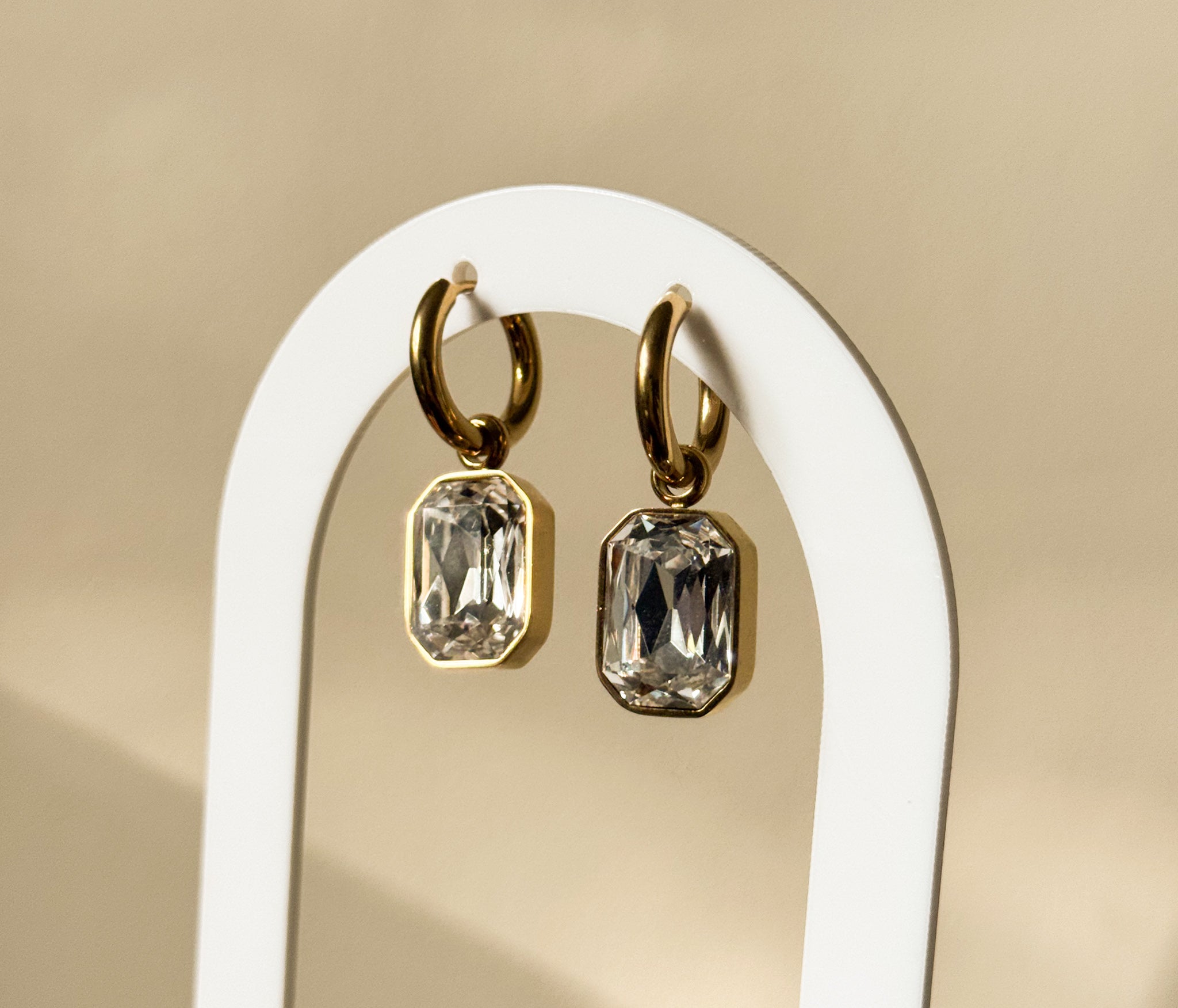 Amour Earrings